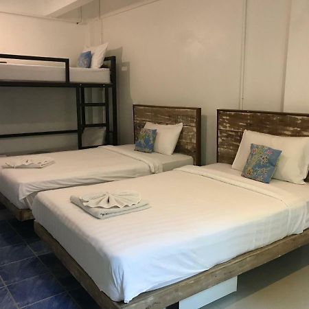 Frog House Bed & Breakfast (Adults Only) Patong Εξωτερικό φωτογραφία