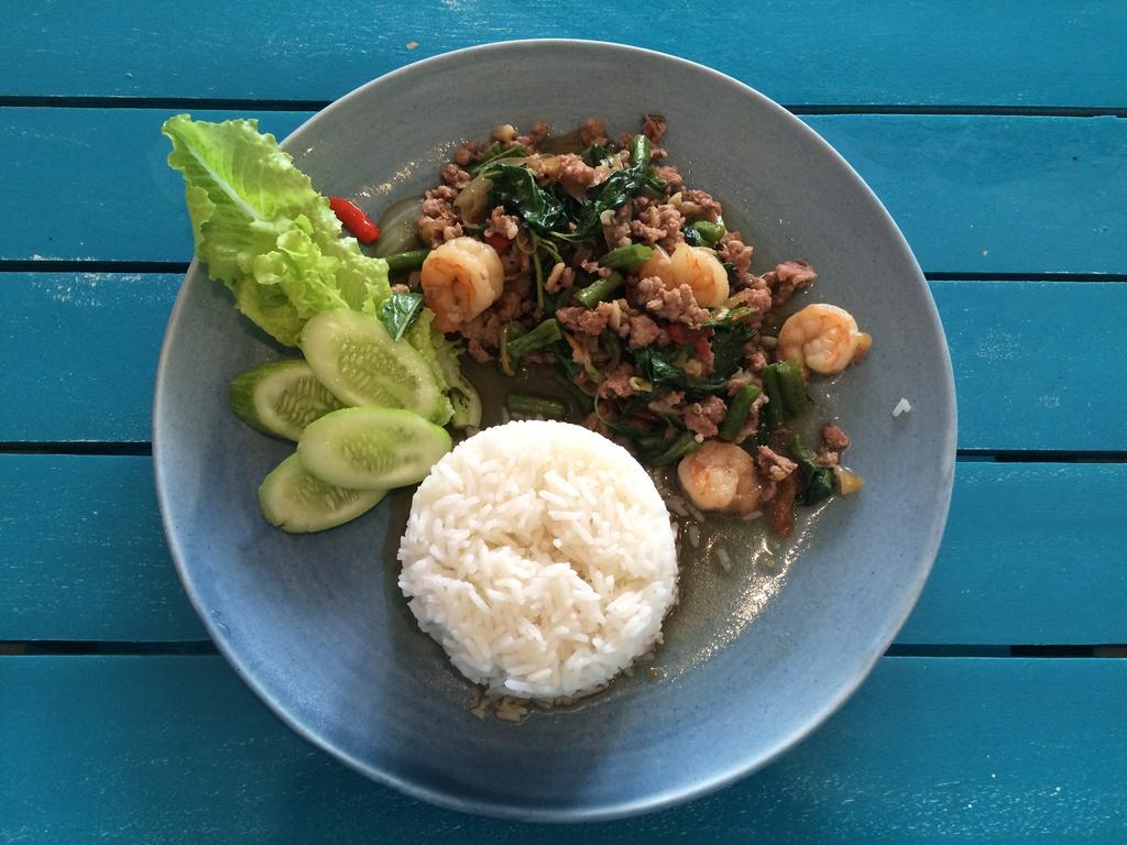 Frog House Bed & Breakfast (Adults Only) Patong Δωμάτιο φωτογραφία