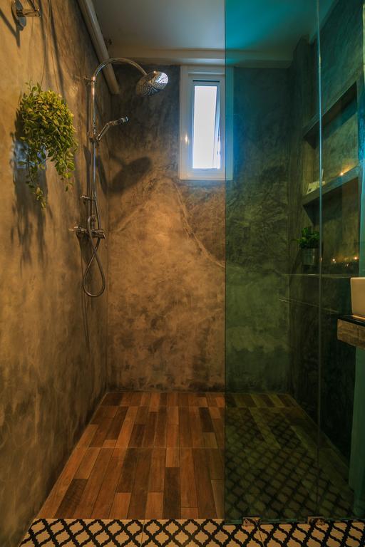 Frog House Bed & Breakfast (Adults Only) Patong Εξωτερικό φωτογραφία