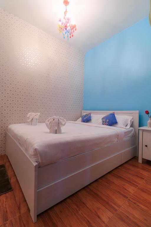 Frog House Bed & Breakfast (Adults Only) Patong Εξωτερικό φωτογραφία