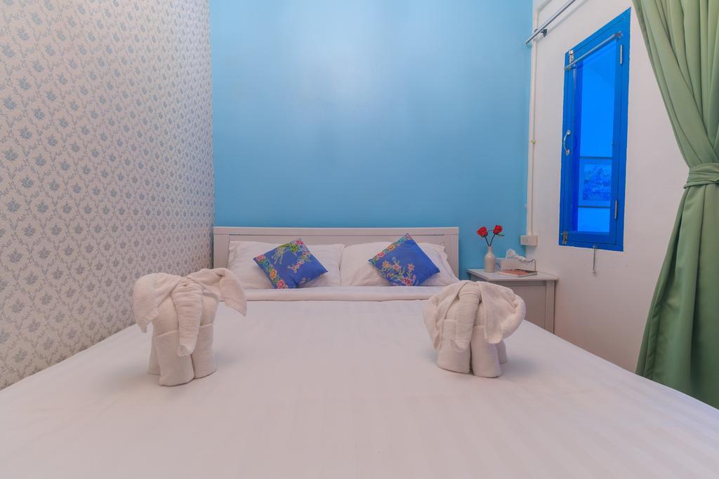 Frog House Bed & Breakfast (Adults Only) Patong Εξωτερικό φωτογραφία