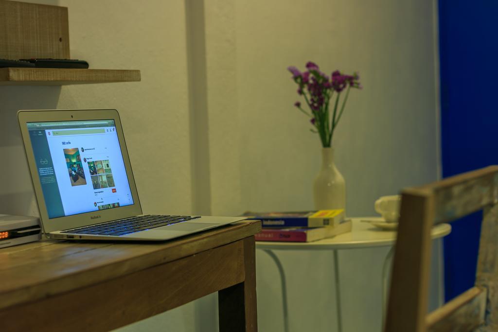 Frog House Bed & Breakfast (Adults Only) Patong Εξωτερικό φωτογραφία