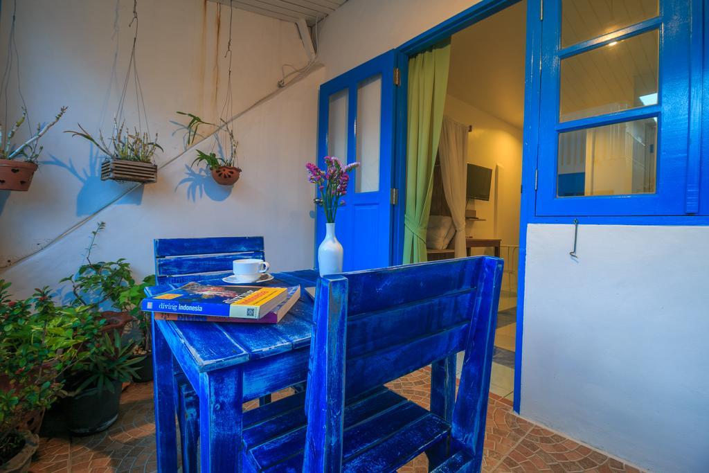 Frog House Bed & Breakfast (Adults Only) Patong Εξωτερικό φωτογραφία