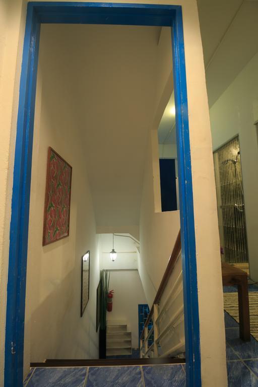 Frog House Bed & Breakfast (Adults Only) Patong Εξωτερικό φωτογραφία
