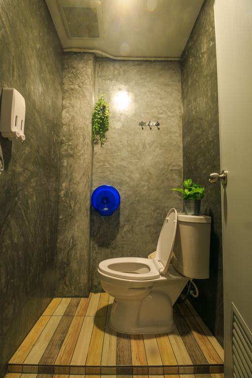 Frog House Bed & Breakfast (Adults Only) Patong Εξωτερικό φωτογραφία