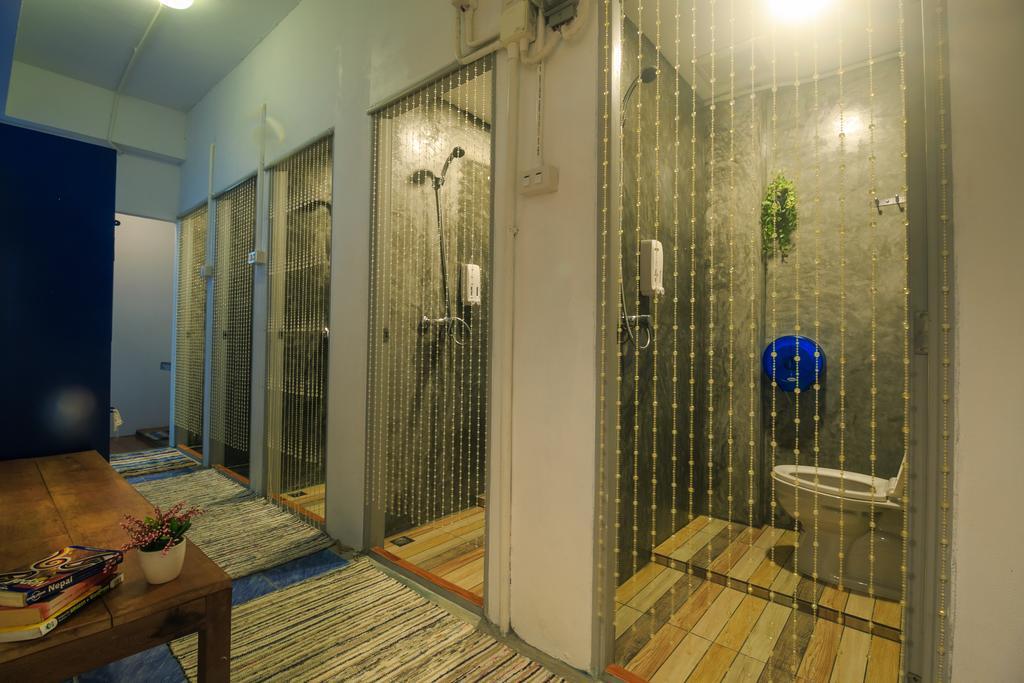 Frog House Bed & Breakfast (Adults Only) Patong Εξωτερικό φωτογραφία