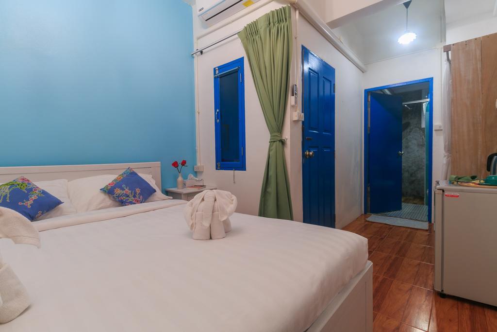 Frog House Bed & Breakfast (Adults Only) Patong Εξωτερικό φωτογραφία
