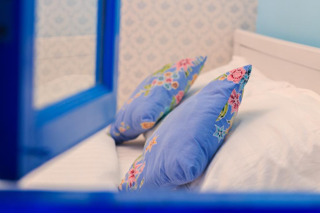 Frog House Bed & Breakfast (Adults Only) Patong Εξωτερικό φωτογραφία