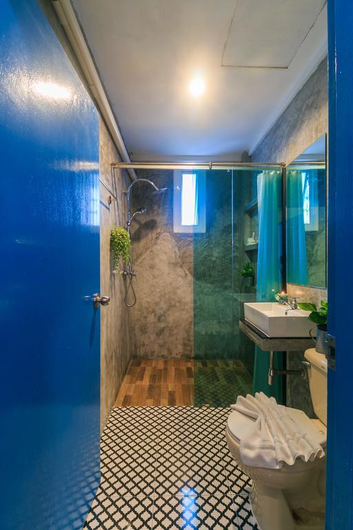 Frog House Bed & Breakfast (Adults Only) Patong Εξωτερικό φωτογραφία
