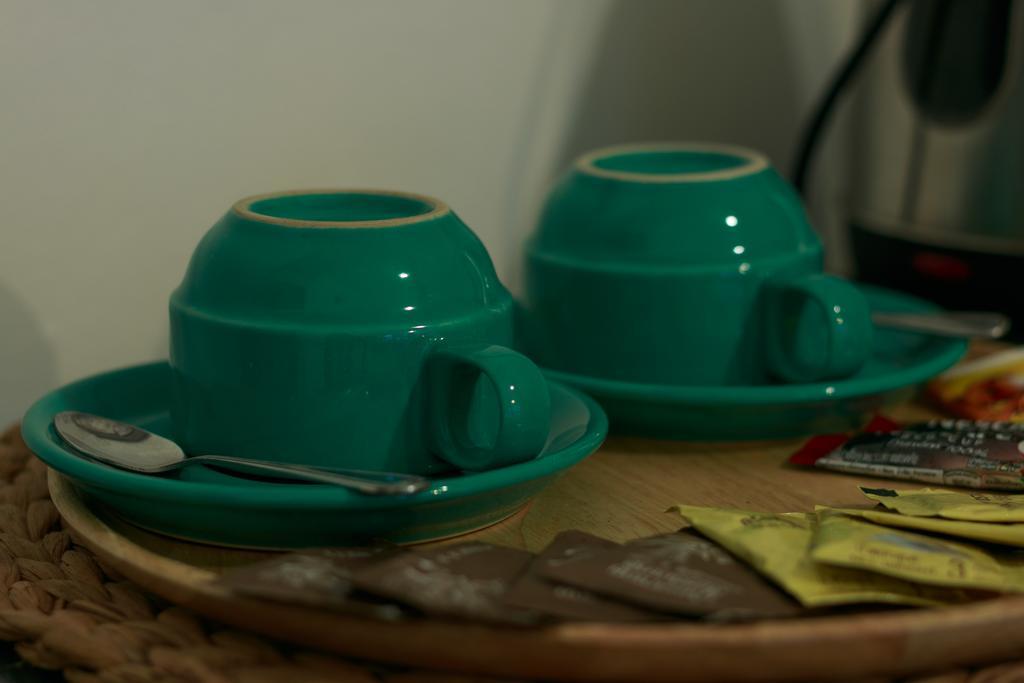 Frog House Bed & Breakfast (Adults Only) Patong Εξωτερικό φωτογραφία
