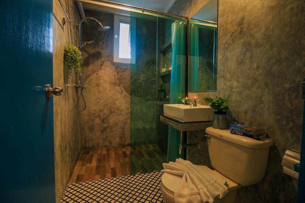 Frog House Bed & Breakfast (Adults Only) Patong Εξωτερικό φωτογραφία