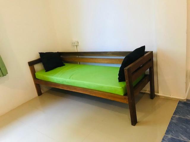 Frog House Bed & Breakfast (Adults Only) Patong Εξωτερικό φωτογραφία