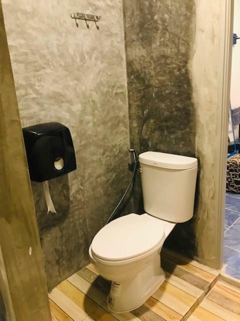 Frog House Bed & Breakfast (Adults Only) Patong Εξωτερικό φωτογραφία
