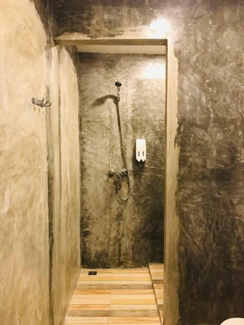 Frog House Bed & Breakfast (Adults Only) Patong Εξωτερικό φωτογραφία