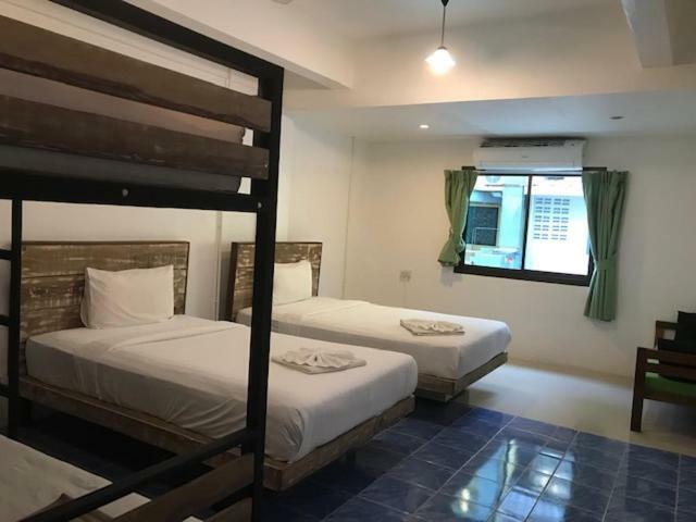 Frog House Bed & Breakfast (Adults Only) Patong Εξωτερικό φωτογραφία