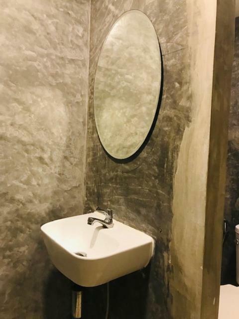Frog House Bed & Breakfast (Adults Only) Patong Εξωτερικό φωτογραφία