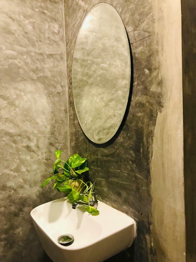 Frog House Bed & Breakfast (Adults Only) Patong Εξωτερικό φωτογραφία