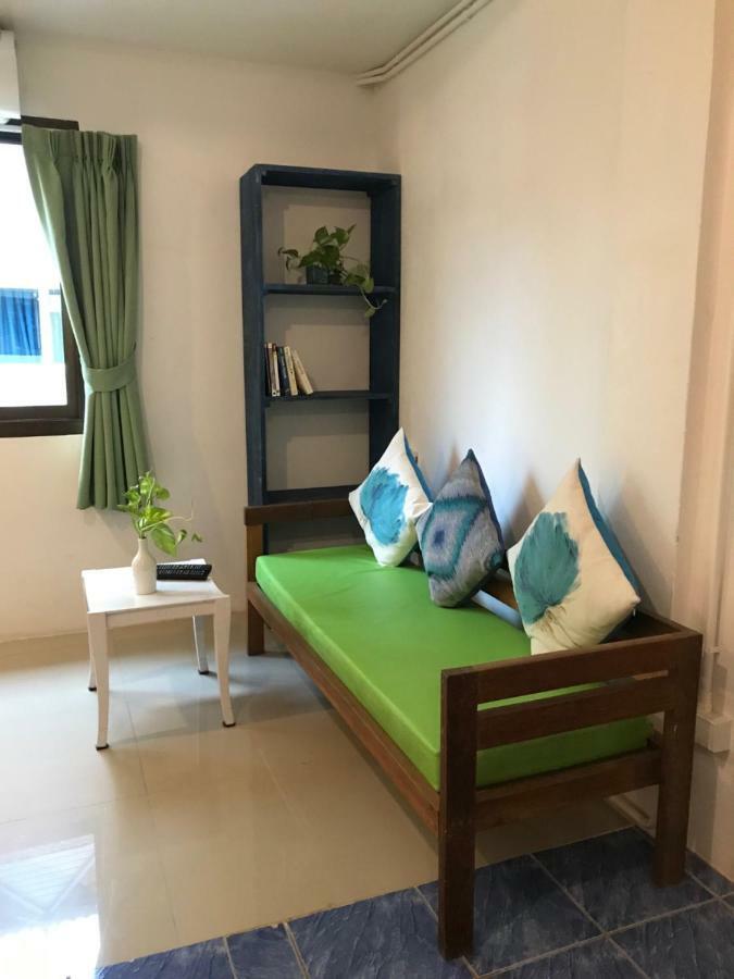 Frog House Bed & Breakfast (Adults Only) Patong Εξωτερικό φωτογραφία